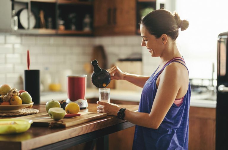 اصول نگهداری و مراقبت از مواد غذایی در آشپزخانه